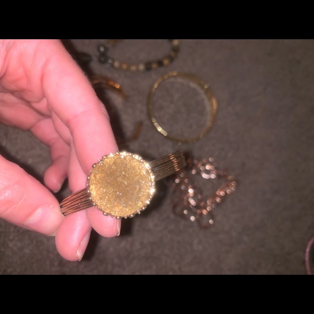 Assorted bracelets (bundle) - Picture 2 of 5
